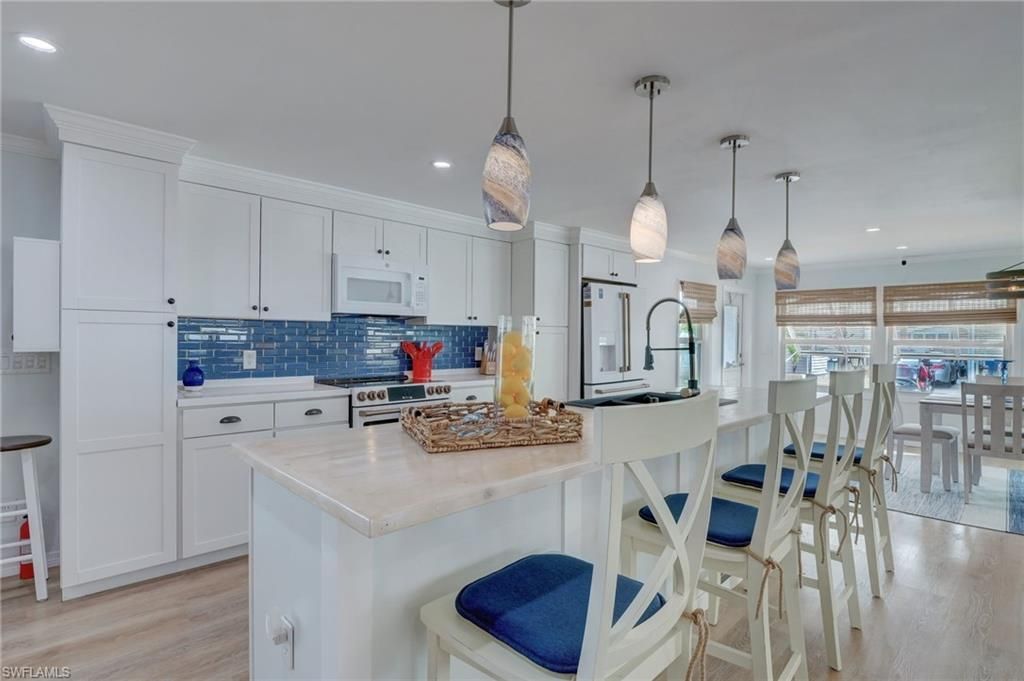 5554 Sir Walter Way , North Fort Myers, FL 33917 Photo