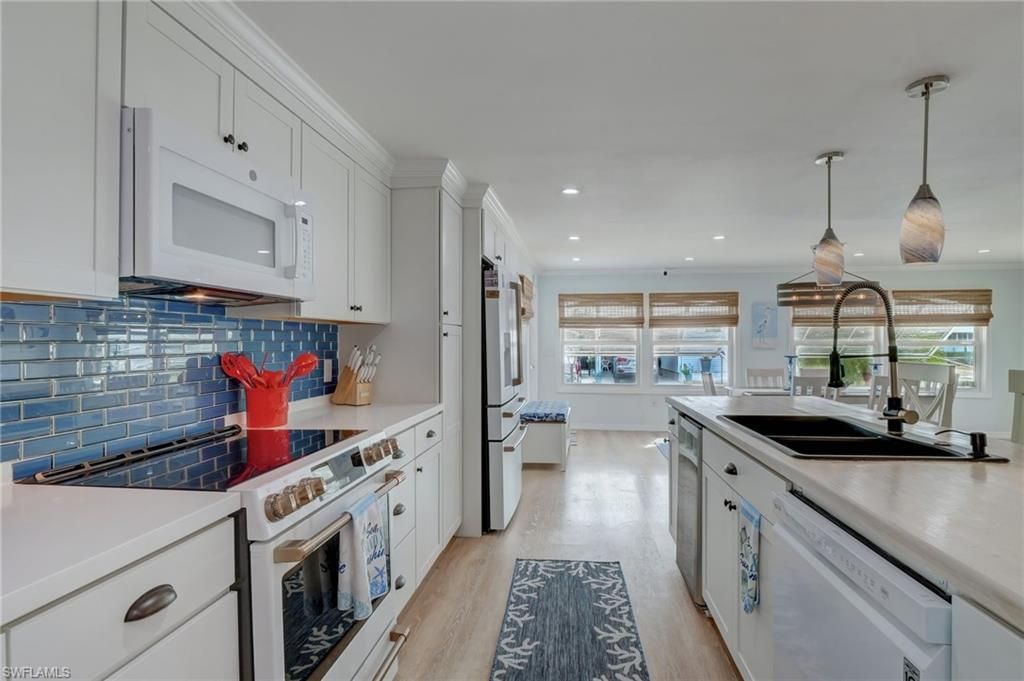 5554 Sir Walter Way , North Fort Myers, FL 33917 Photo