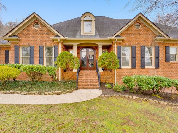 9928 Frost Ridge Drive, Ooltewah, TN 37363