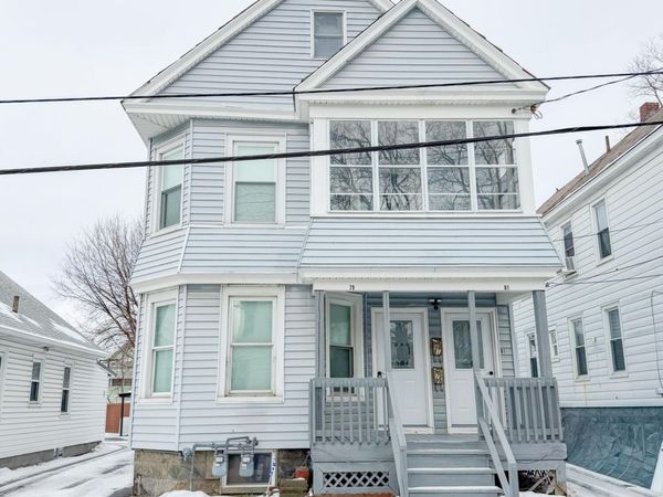 79 Western Parkway, Schenectady, NY 12304