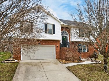 217 Percheron Drive, Richmond, KY 40475