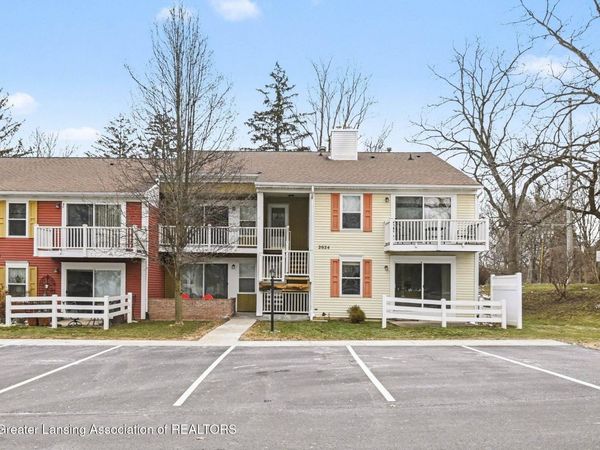 2024 Hamilton Road, Okemos, MI 48864