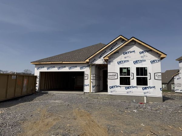 516 Leeland Ct , Gallatin, TN 37066