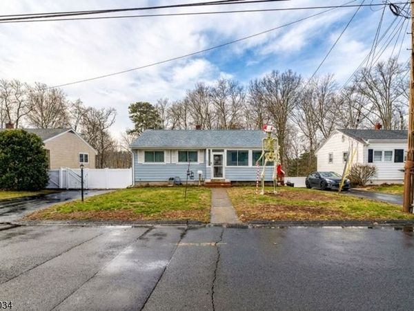 196 Albert Ave, Milltown, NJ 08850