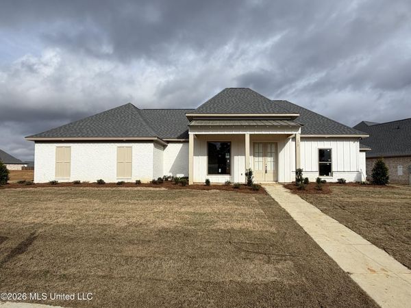 1212 Old Court Crossing, Flowood, MS 39232