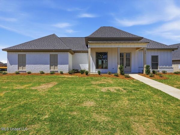 1212 Old Court Crossing, Flowood, MS 39232