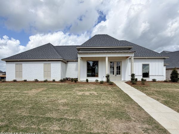 1212 Old Court Crossing, Flowood, MS 39232