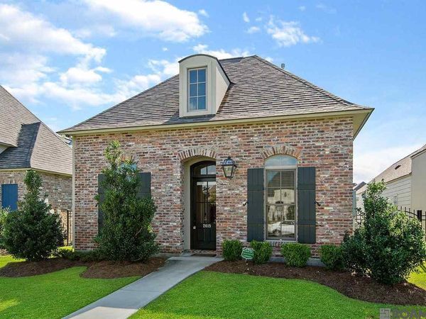 2619 Cresthaven Ave, Baton Rouge, LA 70810