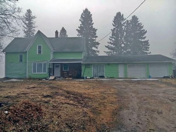 1066 RUSTIC ROAD, SPRINGFIELD, WI 54013