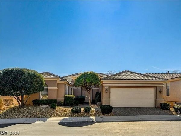 10505 Novella Court , Las Vegas, NV 89135