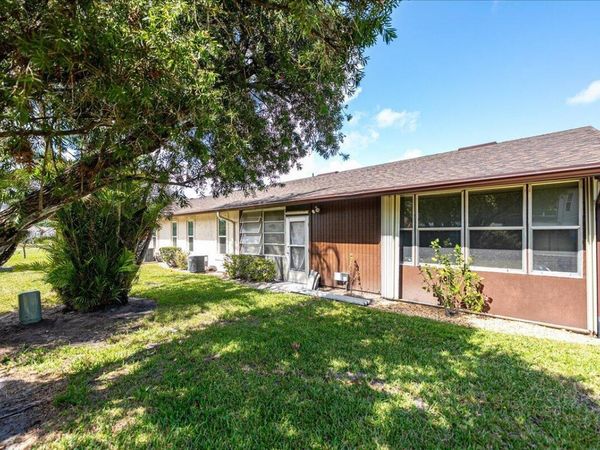 6531 SE Federal Highway SE, Unit Q108, Stuart, FL 34997