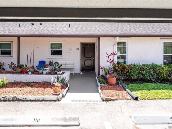 6531 SE Federal Highway SE, Unit Q108, Stuart, FL 34997