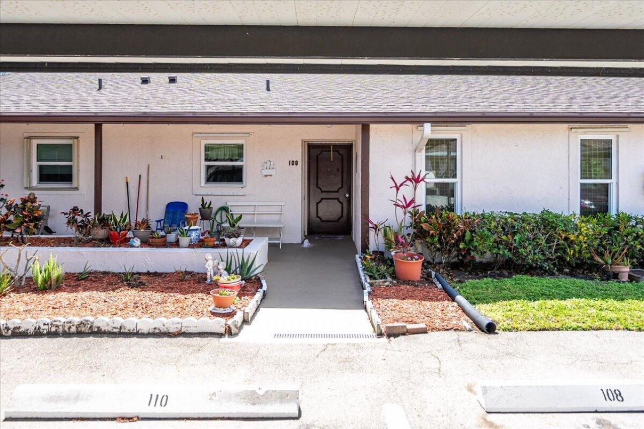 6531 SE Federal Highway Se, Unit Q108, Stuart, FL 34997 Photo