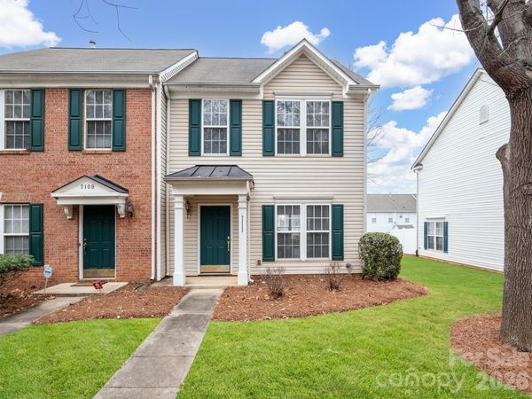 7111 Flying Scotsman Drive, Charlotte, NC 28213