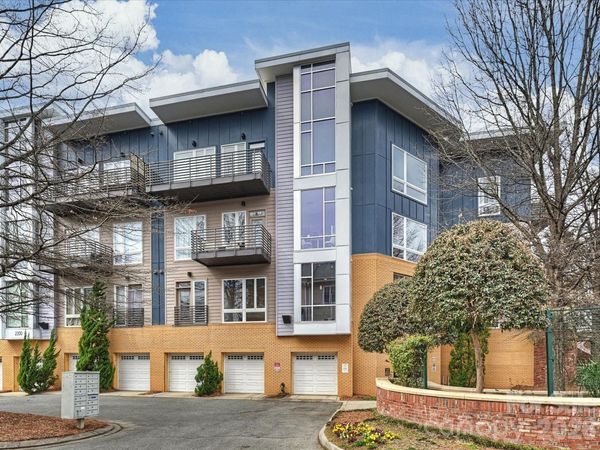 2200 Lyndhurst Avenue , Unit 102, Charlotte, NC 28203
