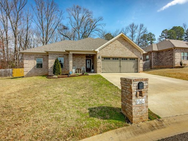 761 Mango Loop, Austin, AR 72007