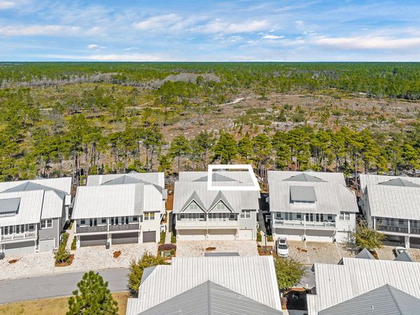 269 Milestone Drive, Unit B, Inlet Beach, FL 32461