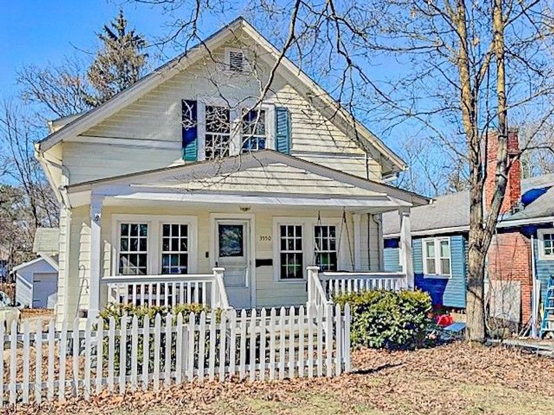 3550 Sanford Avenue, Stow, OH 44224 Photo 1