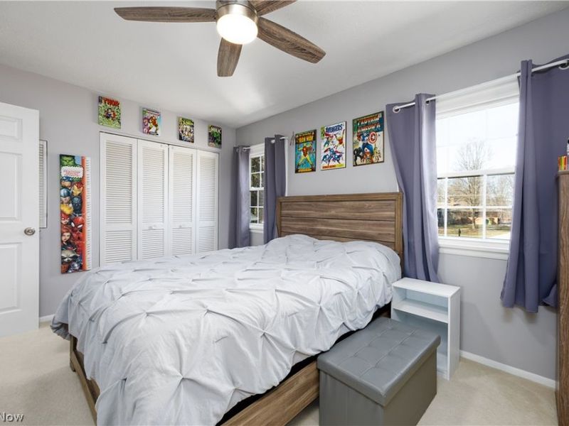 492 Evergreen Drive, Tallmadge, OH 44278 Photo 19