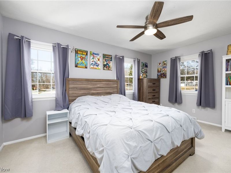 492 Evergreen Drive, Tallmadge, OH 44278 Photo 20