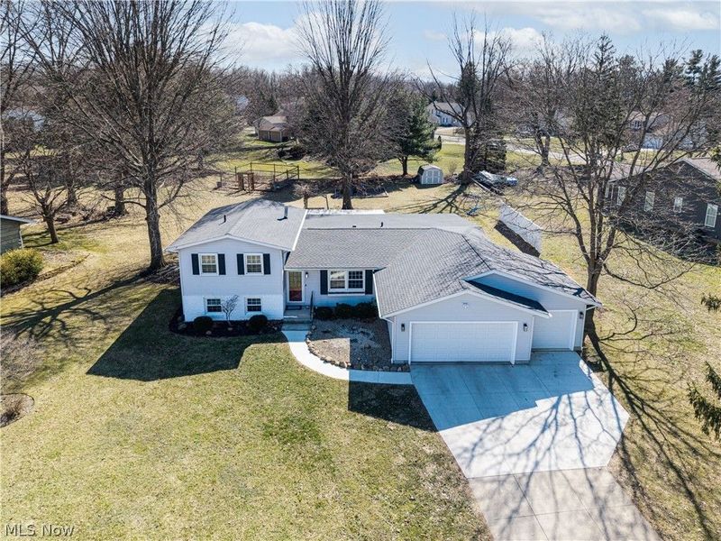 492 Evergreen Drive, Tallmadge, OH 44278 Photo 3