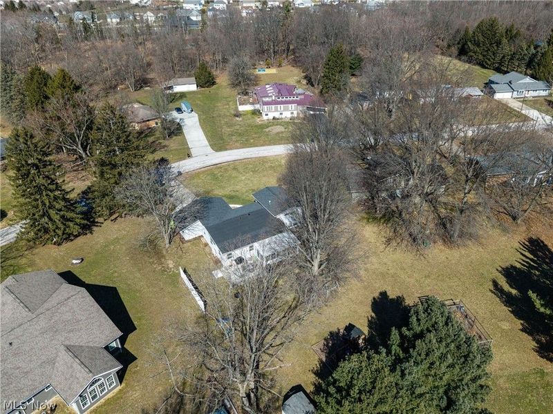 492 Evergreen Drive, Tallmadge, OH 44278 Photo 31