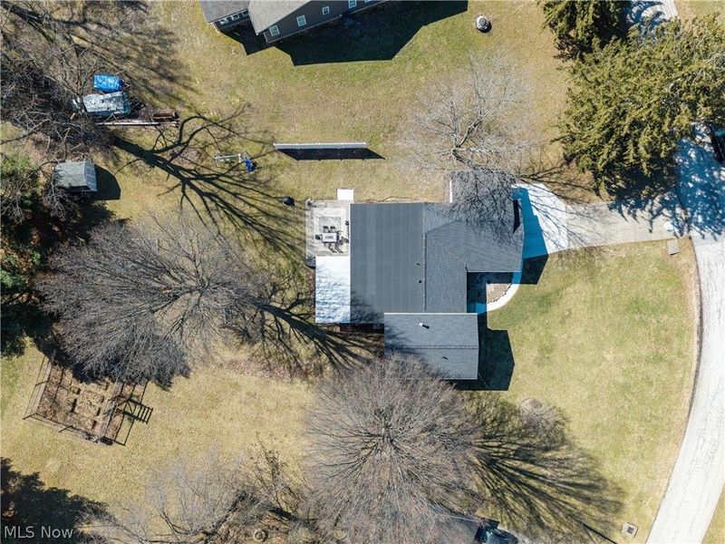 492 Evergreen Drive, Tallmadge, OH 44278 Photo 32