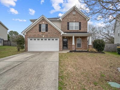 128 Loganberry Court, Lexington, SC 29072