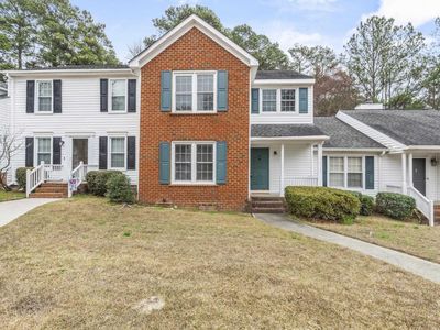 80 N Lake Pointe Drive, Columbia, SC 29229