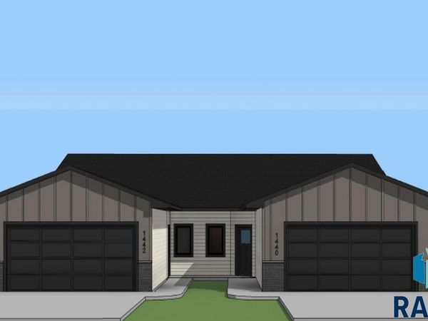 1440 N Mae Pl, Tea, SD 57064