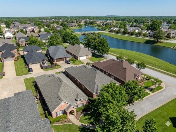 7160 Hazel Court, Springdale, AR 72762