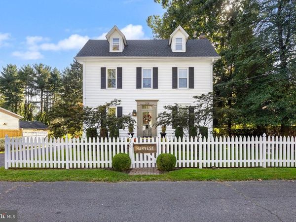 208 2ND STREET, RANCOCAS, NJ 08073