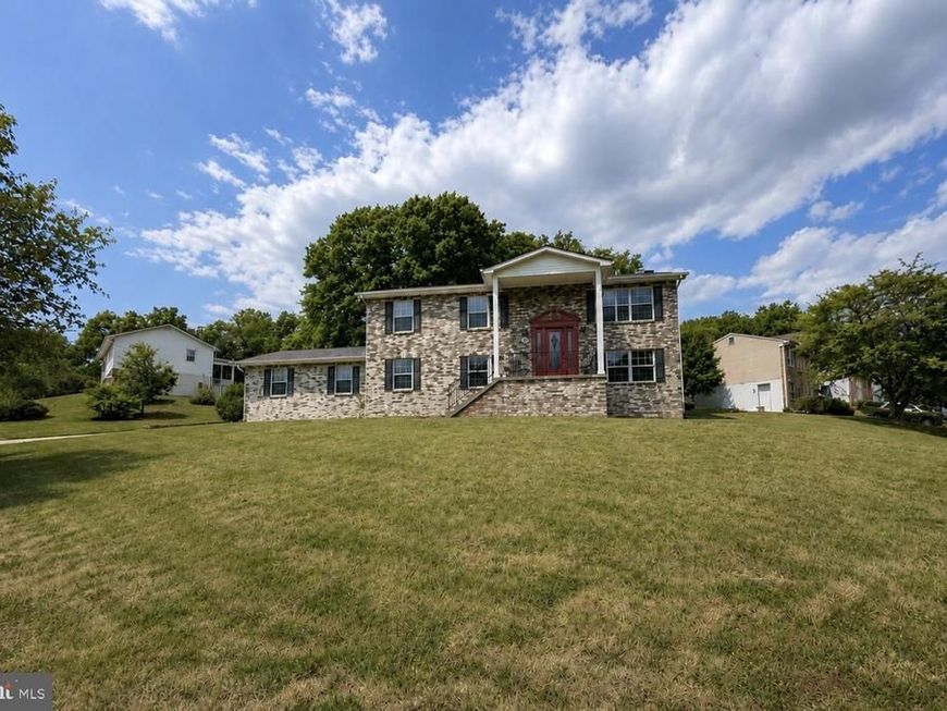 1512 Jomar Drive, Fort Washington, MD 20744 Main Photo