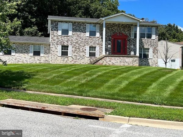 1512 JOMAR DRIVE, FORT WASHINGTON, MD 20744