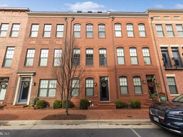 254 BLUEMONT BRANCH TERRACE SE , LEESBURG, VA 20175