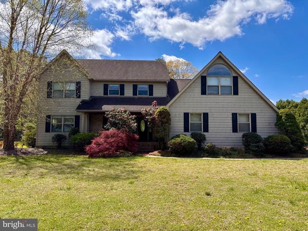 442 KINGS HWY, MILFORD, DE 19963