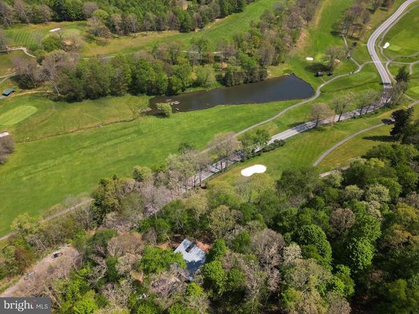654 N BRADLEY LANE, OAKLAND, MD 21550