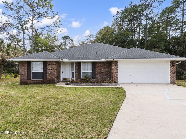 7911 WHITEHAVEN Court, Jacksonville, FL 32244