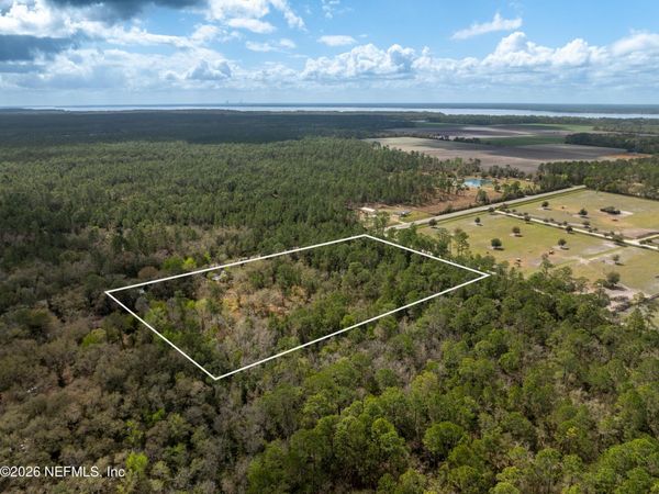 7400 COUNTY ROAD 208, St. Augustine, FL 32092