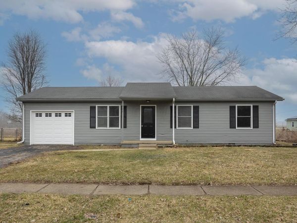 102 Channing Drive , London, OH 43140