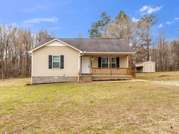 165 GILLIAM LN, Mason, TN 38049