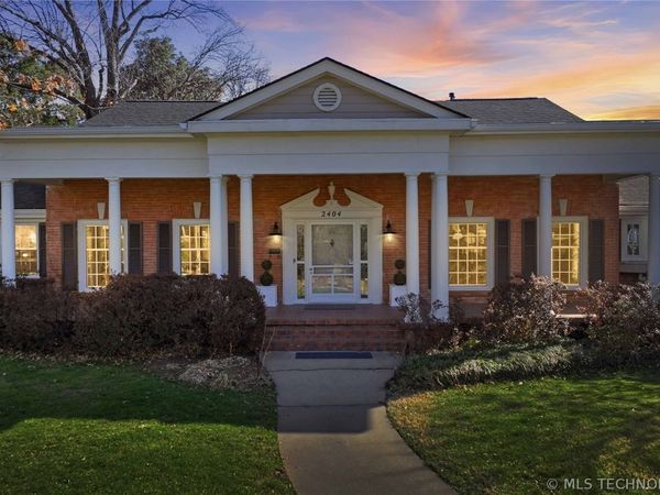 2404 E 28th Street, Tulsa, OK 74114
