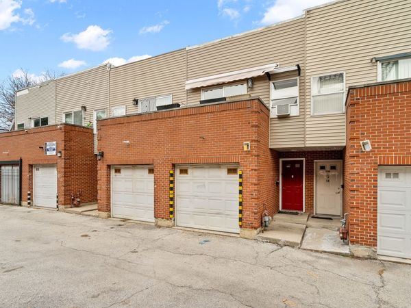 1726 N Kedzie Avenue , Unit I, Chicago, IL 60647