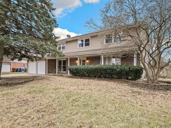 456 Ohio Road, Frankfort, IL 60423