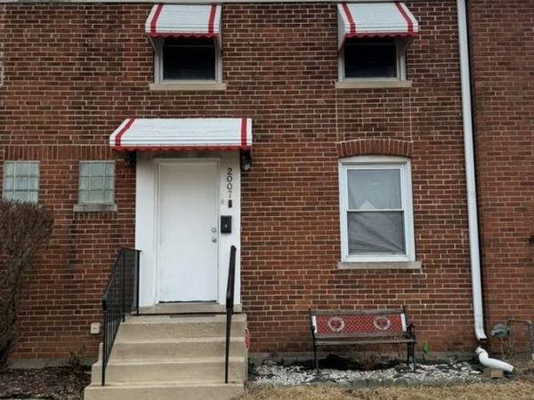 2007 S 25th Avenue , Broadview, IL 60155