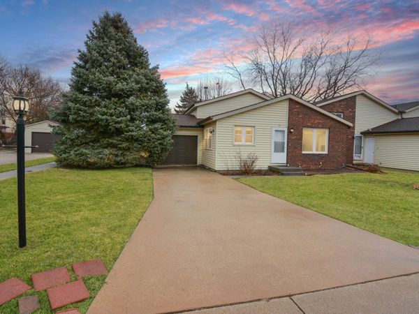 1701 King Drive , Unit A, Normal, IL 61761