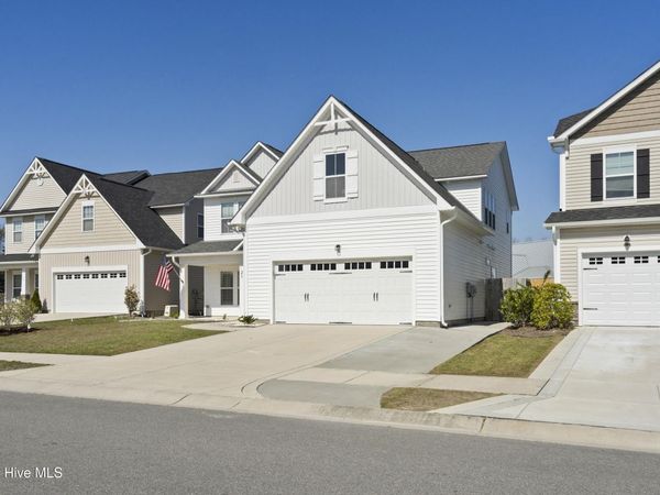 21 Violetear Ridge, Hampstead, NC 28443