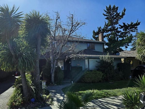 1823 Lincoln, San Jose, CA 95125