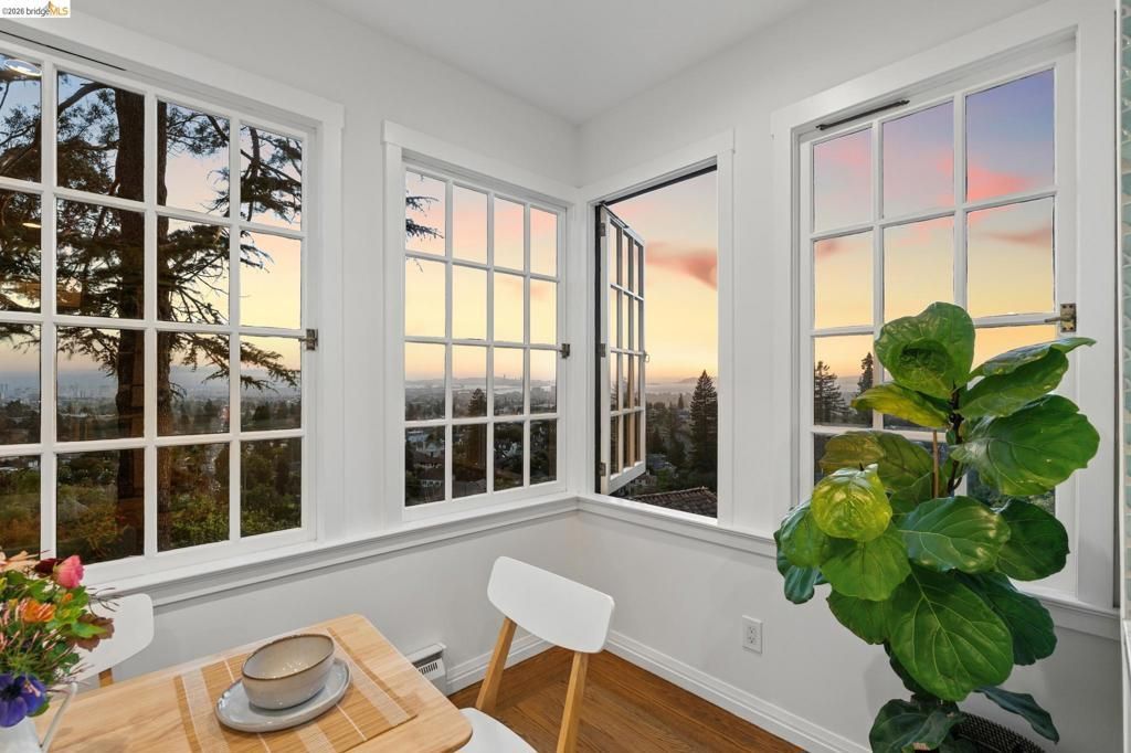 190 Stonewall Road, Berkeley, CA 94705 Main Photo