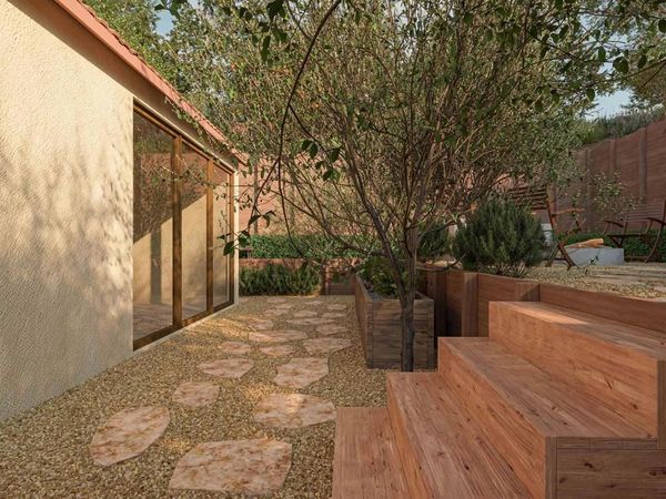 6390 6390 Longcroft Dr , Oakland, CA 94611